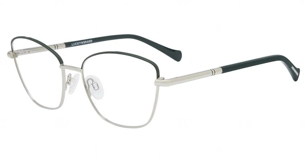 Lucky Brand VLBD273 Eyeglasses - view 3